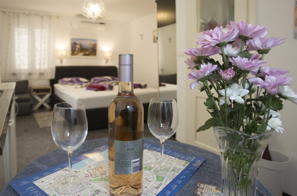 Guesthouse Aleto Split Dış mekan fotoğraf