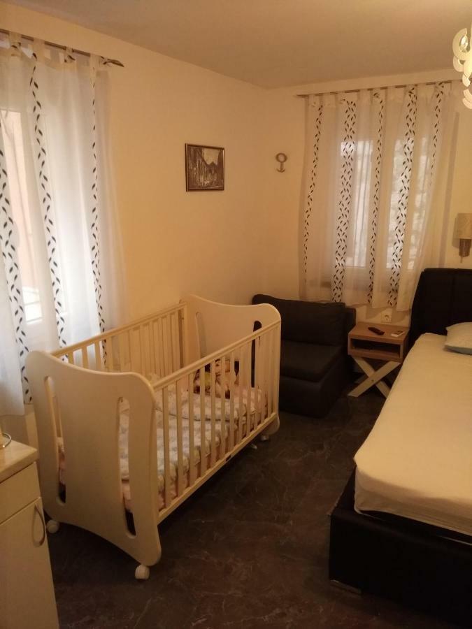 Guesthouse Aleto Split Dış mekan fotoğraf